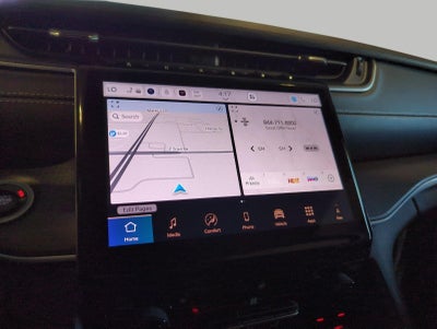 2027 Jeep Grand Cherokee GRAND CHEROKEE LAREDO X 4X4