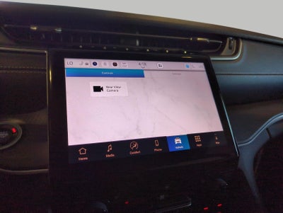 2027 Jeep Grand Cherokee GRAND CHEROKEE LAREDO X 4X4