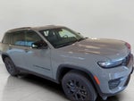 2027 Jeep Grand Cherokee GRAND CHEROKEE LAREDO X 4X4
