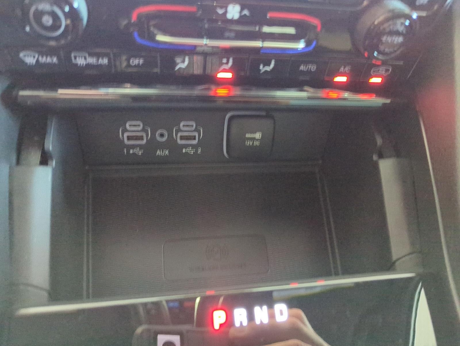 2027 Jeep Grand Cherokee GRAND CHEROKEE LAREDO X 4X4