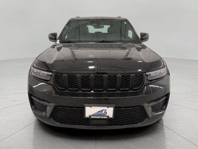 2025 Jeep Grand Cherokee Altitude 4x4