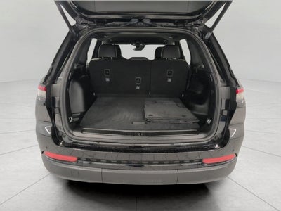 2025 Jeep Grand Cherokee Altitude 4x4