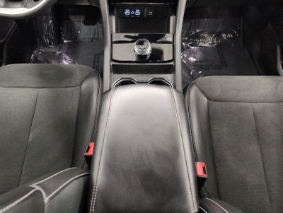 2025 Jeep Grand Cherokee Altitude 4x4
