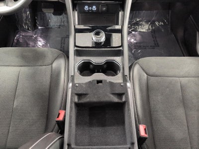 2025 Jeep Grand Cherokee Altitude 4x4