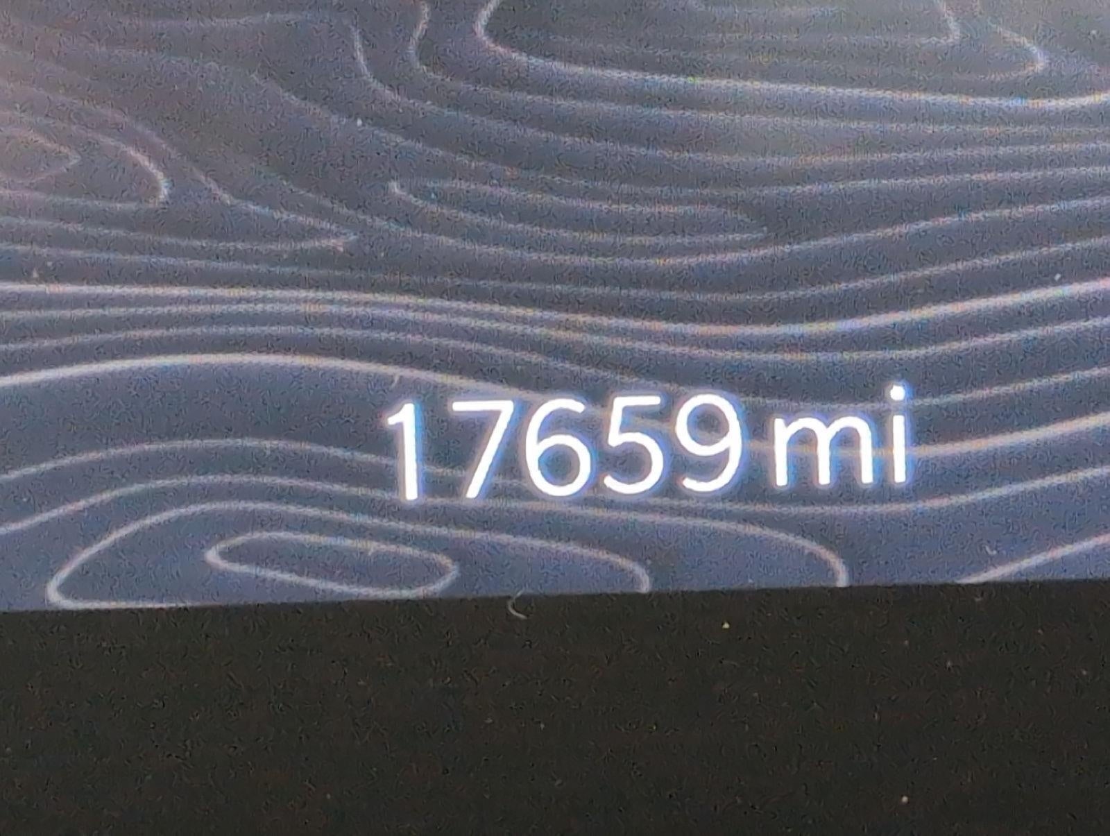 2025 Jeep Grand Cherokee Altitude 4x4