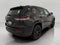 2025 Jeep Grand Cherokee Altitude 4x4