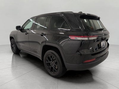 2025 Jeep Grand Cherokee Altitude 4x4