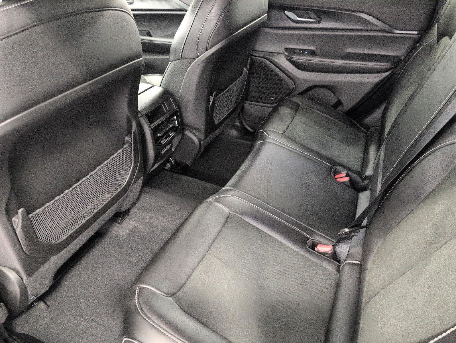 2025 Jeep Grand Cherokee Altitude 4x4