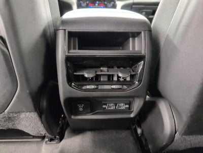 2025 Jeep Grand Cherokee Altitude 4x4