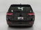 2025 Jeep Grand Cherokee Altitude 4x4