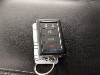 2025 Jeep Grand Cherokee Altitude 4x4