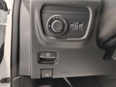 2025 Jeep Grand Cherokee Laredo X 4x4