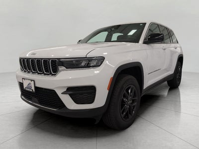 2025 Jeep Grand Cherokee Laredo X 4x4