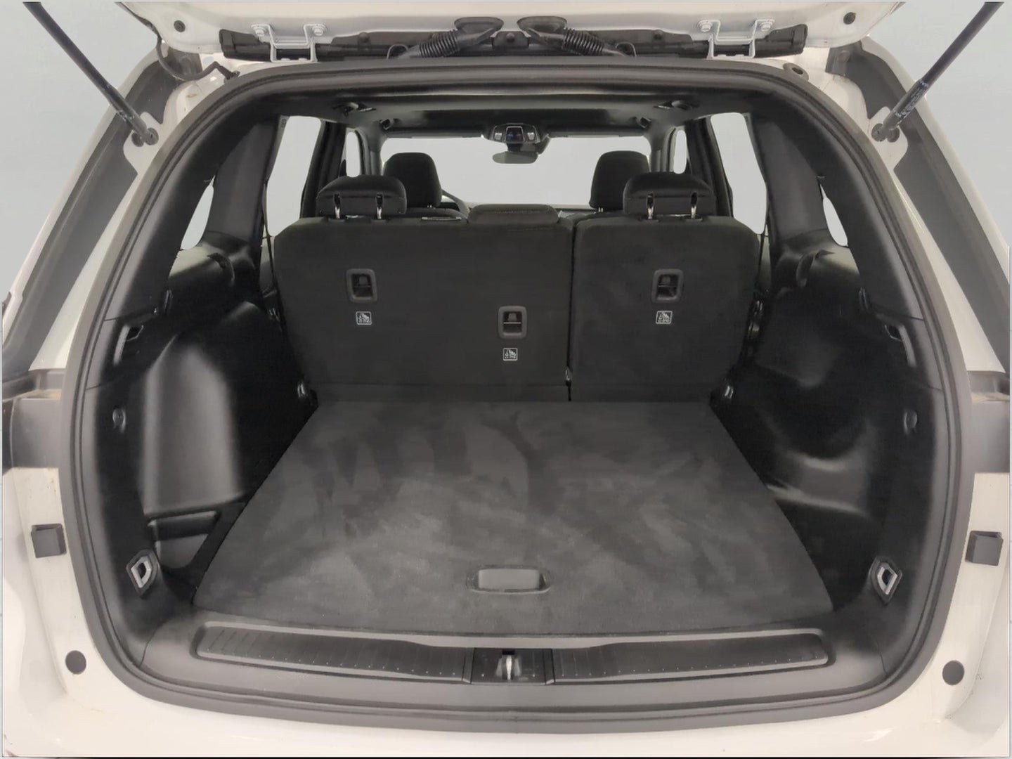 2025 Jeep Grand Cherokee Laredo X 4x4
