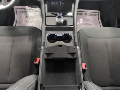 2025 Jeep Grand Cherokee Laredo X 4x4