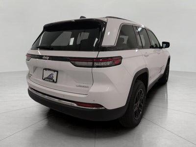 2025 Jeep Grand Cherokee Laredo X 4x4