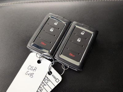2025 Jeep Grand Cherokee Laredo X 4x4