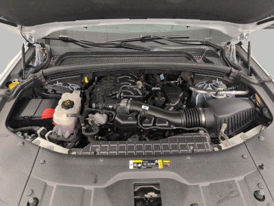2025 Jeep Grand Cherokee Laredo X 4x4