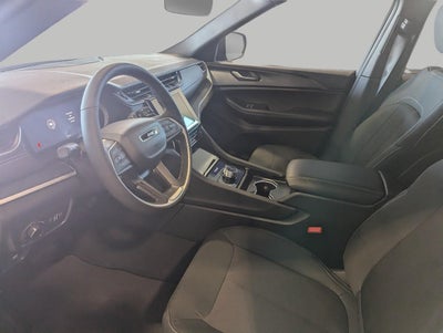 2026 Jeep Grand Cherokee GRAND CHEROKEE LAREDO X 4X4