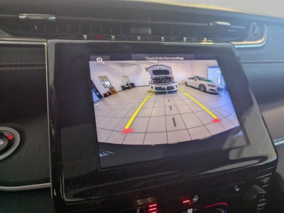 2026 Jeep Grand Cherokee GRAND CHEROKEE LAREDO X 4X4