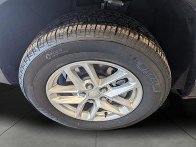 2026 Jeep Grand Cherokee GRAND CHEROKEE LAREDO X 4X4