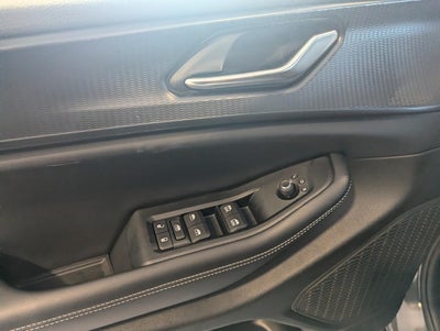 2026 Jeep Grand Cherokee GRAND CHEROKEE LAREDO X 4X4