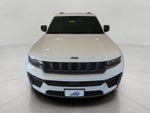 2027 Jeep Grand Cherokee GRAND CHEROKEE LAREDO ALTITUDE 4X4