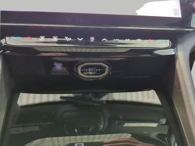 2027 Jeep Grand Cherokee GRAND CHEROKEE LAREDO ALTITUDE 4X4