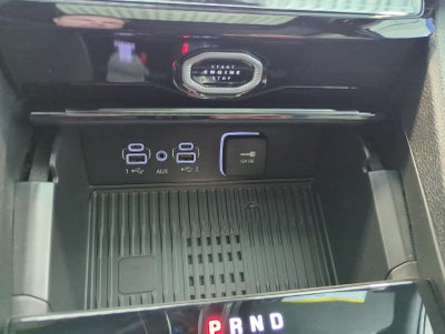 2027 Jeep Grand Cherokee GRAND CHEROKEE LAREDO ALTITUDE 4X4