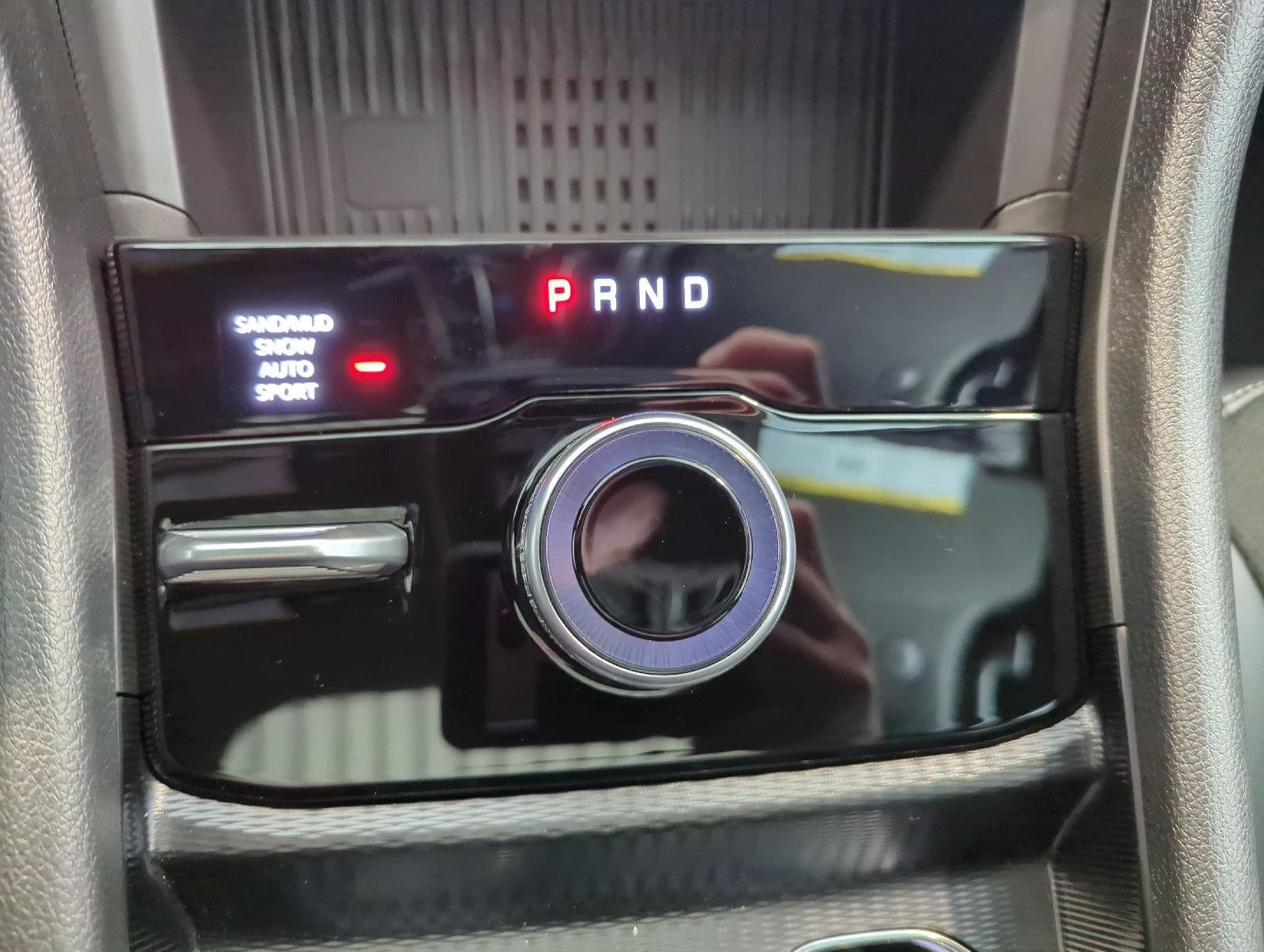 2027 Jeep Grand Cherokee GRAND CHEROKEE LAREDO ALTITUDE 4X4