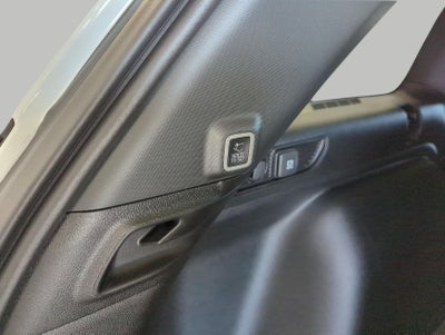 2027 Jeep Grand Cherokee GRAND CHEROKEE LAREDO ALTITUDE 4X4
