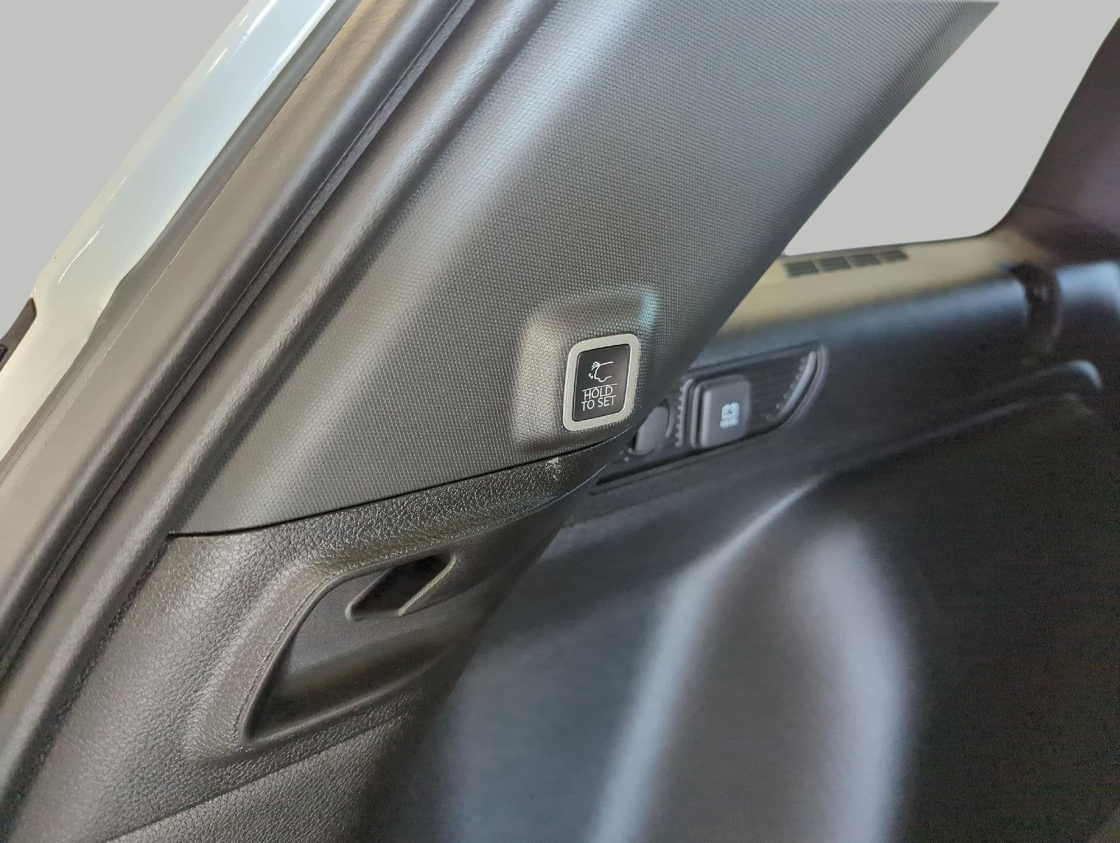2027 Jeep Grand Cherokee GRAND CHEROKEE LAREDO ALTITUDE 4X4
