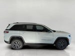 2027 Jeep Grand Cherokee GRAND CHEROKEE LAREDO ALTITUDE 4X4