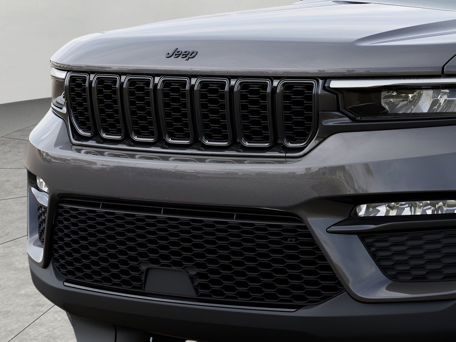 2025 Jeep Grand Cherokee Limited - Photo 27