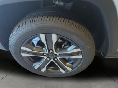 2027 Jeep Grand Cherokee GRAND CHEROKEE LIMITED 4X4