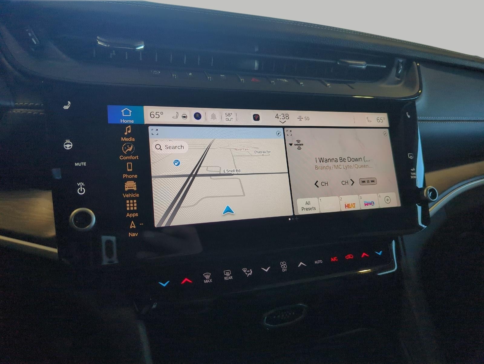 2027 Jeep Grand Cherokee GRAND CHEROKEE LIMITED 4X4