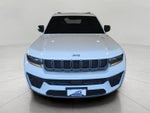 2027 Jeep Grand Cherokee GRAND CHEROKEE LIMITED 4X4