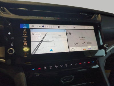 2027 Jeep Grand Cherokee GRAND CHEROKEE LIMITED 4X4