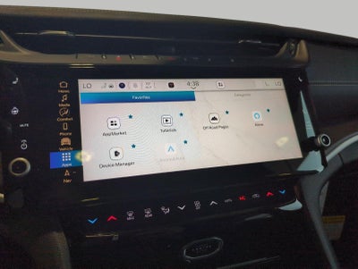 2027 Jeep Grand Cherokee GRAND CHEROKEE LIMITED 4X4