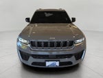 2027 Jeep Grand Cherokee GRAND CHEROKEE LIMITED 4X4