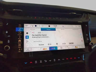 2027 Jeep Grand Cherokee GRAND CHEROKEE LIMITED 4X4