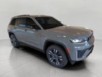 2027 Jeep Grand Cherokee GRAND CHEROKEE LIMITED 4X4