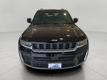 2027 Jeep Grand Cherokee GRAND CHEROKEE LIMITED 4X4