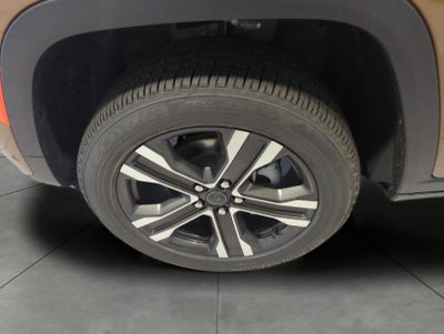 2027 Jeep Grand Cherokee GRAND CHEROKEE LIMITED 4X4