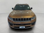 2027 Jeep Grand Cherokee GRAND CHEROKEE LIMITED 4X4