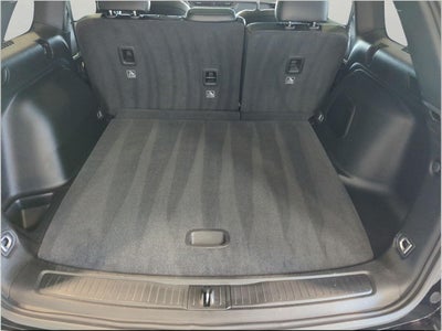 2026 Jeep Grand Cherokee Limited 4x4