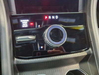 2026 Jeep Grand Cherokee Limited 4x4