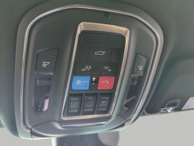 2026 Jeep Grand Cherokee Limited 4x4