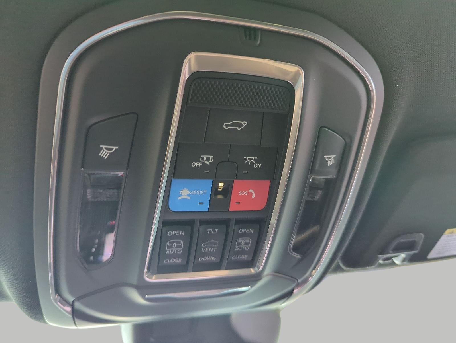2026 Jeep Grand Cherokee Limited 4x4