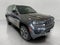2025 Jeep Grand Cherokee GRAND CHEROKEE OVERLAND 4X4